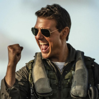 Top Gun 2. Prosimy Przewinąć Taśmę!