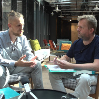 Warto głośno mówić o DOBRYCH polskich firmach! - Krystian Pluciak / Tomasz Agencki