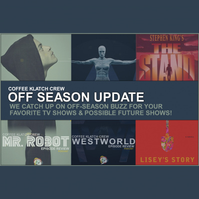 Coffee Klatch Crew Tv