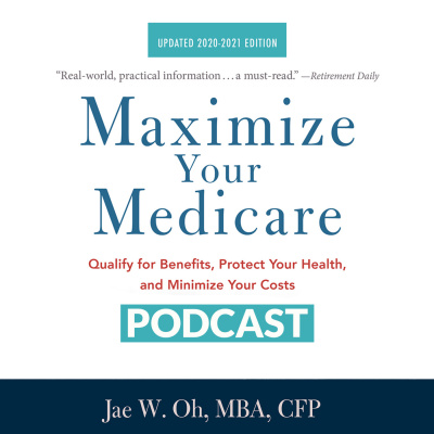 Maximize Your Medicare