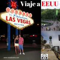 Viaje a Estados Unidos con Canal Osera 178