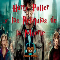Harry Potter y las Reliquias de la Muerte en Osera Radio 183
