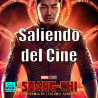 Sang Chi Saliendo del Cine 62