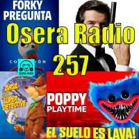 Otra familia friki en Osera Radio 257