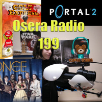 Erase una Vez Portal 2 Colt Express y más en Osera Radio 199