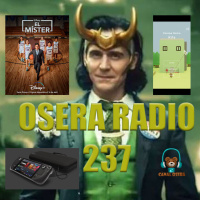 Loki El Mister Steam Deck Osera Radio 237