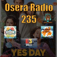 El Día Del Si y más en Osera Radio 235