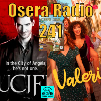 Lucifer Valeria Carpe Diem en Osera Radio 241