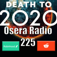 A la Mierda 2020 Debate Reddit y Más Osera Radio 225