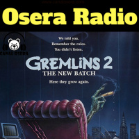 Gremlins 2 en Osera Radio 176