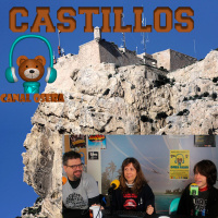 Castillos en Osera Radio 180