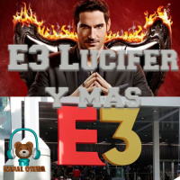 E3 Lucifer Arrow y más en Osera Radio 188