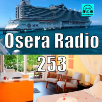 Vacaciones de Primavera en Osera Radio 253