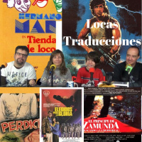 Locas Traducciones en Osera Radio 179