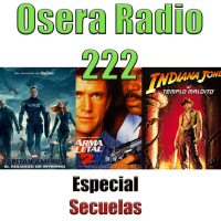 Secuelas en Osera Radio 222