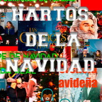 Hartos de la Navidad en Osera Radio 181