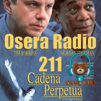 Cadena Perpetua en Osera Radio 211