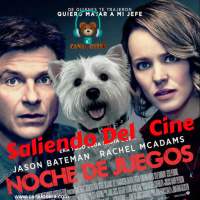 Noche de Juegos Saliendo del Cine 36