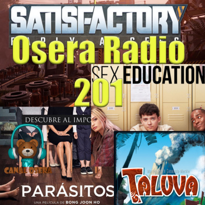 Canal Osera >> Osera Radio