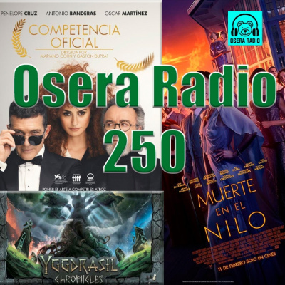 Canal Osera >> Osera Radio