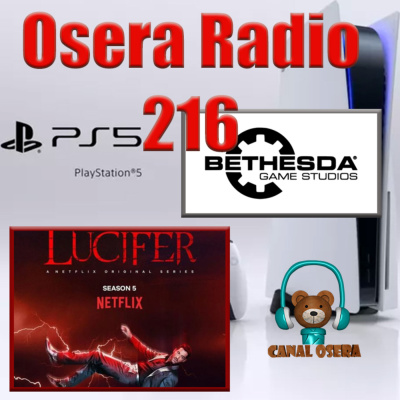 Canal Osera >> Osera Radio
