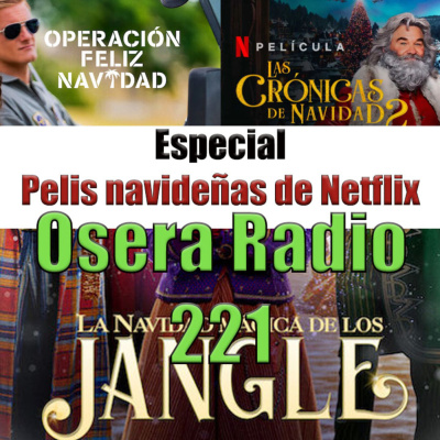 Canal Osera >> Osera Radio