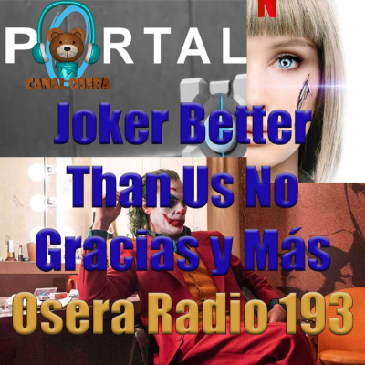 Canal Osera >> Osera Radio