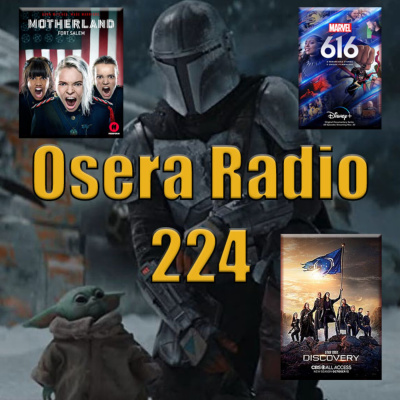 Canal Osera >> Osera Radio