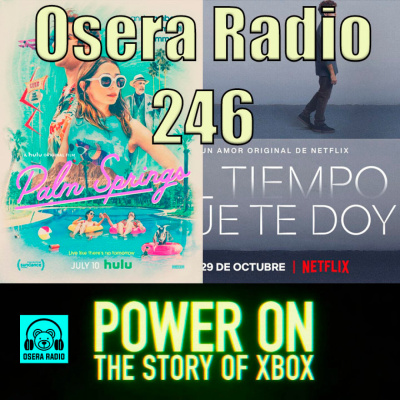 Canal Osera >> Osera Radio