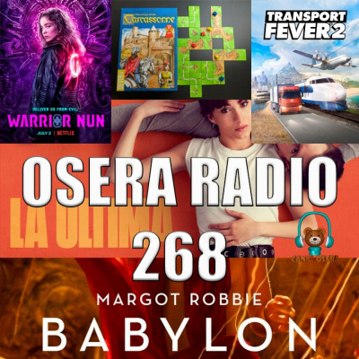 Canal Osera >> Osera Radio