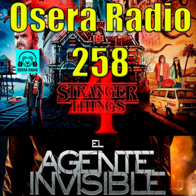 Canal Osera >> Osera Radio