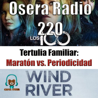 Canal Osera >> Osera Radio