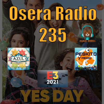 Canal Osera >> Osera Radio