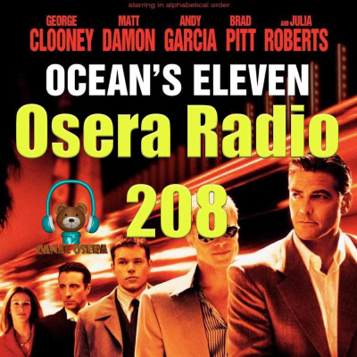 Canal Osera >> Osera Radio