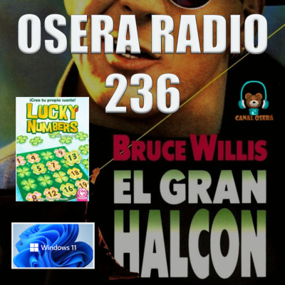 Canal Osera >> Osera Radio
