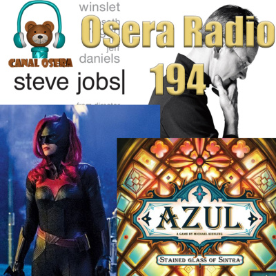 Canal Osera >> Osera Radio