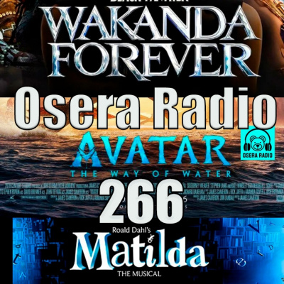 Canal Osera >> Osera Radio