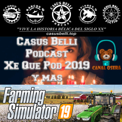 Canal Osera >> Osera Radio