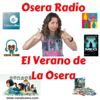 Canal Osera >> Osera Radio