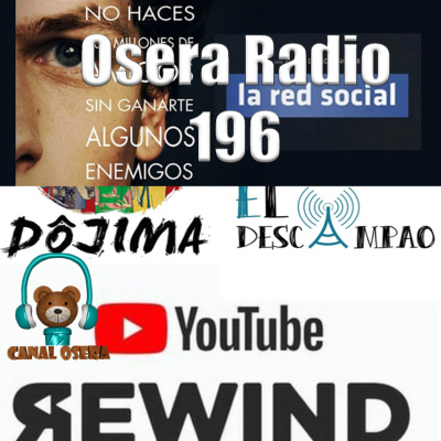 Canal Osera >> Osera Radio