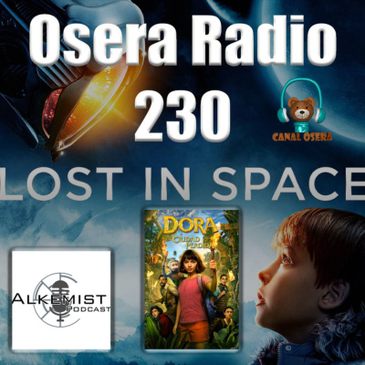 Canal Osera >> Osera Radio