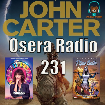 Canal Osera >> Osera Radio
