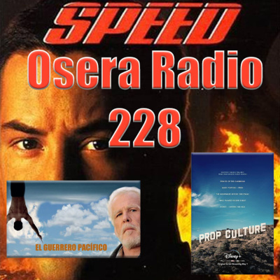 Canal Osera >> Osera Radio