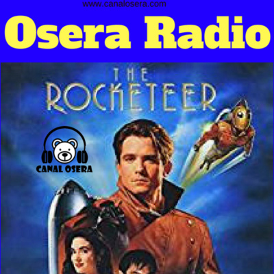 Canal Osera >> Osera Radio