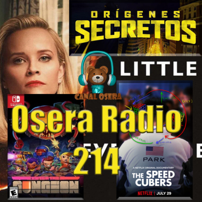 Canal Osera >> Osera Radio