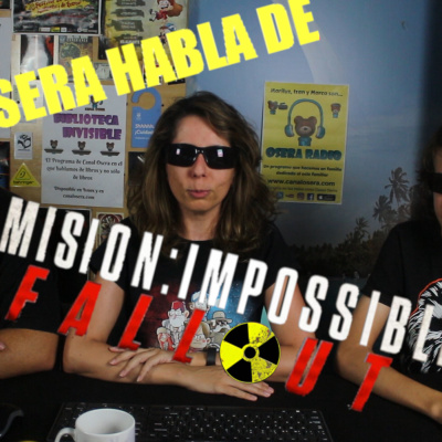 Canal Osera >> Osera Radio