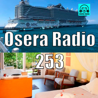 Canal Osera >> Osera Radio