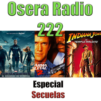 Canal Osera >> Osera Radio