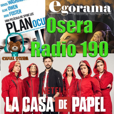 Canal Osera >> Osera Radio