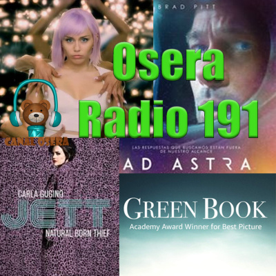 Canal Osera >> Osera Radio